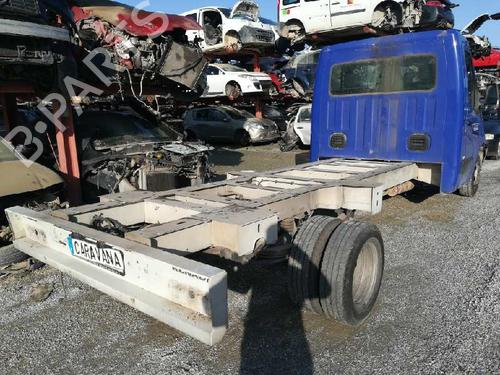 Gearbox RENAULT MASTER III Van (FV)  | BP32732396M3  - Image 14