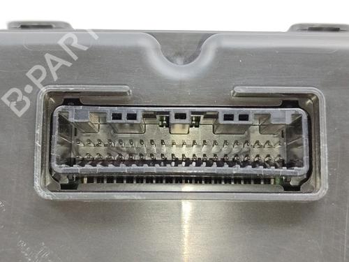 Instrument cluster TOYOTA YARIS (_P13_) 1.5 Hybrid (NHP130_, NHP130) | BP26533036C47 