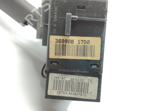 Headlight switch NISSAN ALMERA II (N16) 2.2 Di | BP16992088I24 