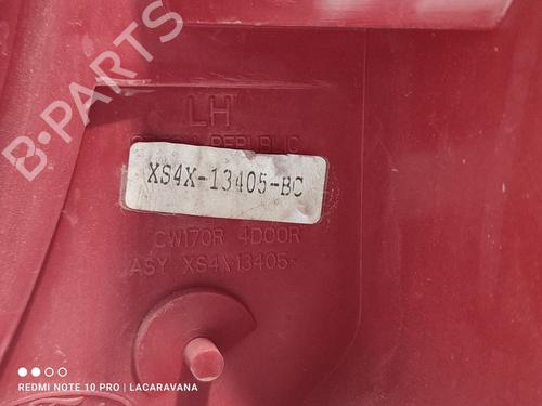 Left taillight FORD FOCUS I Saloon (DFW) 1.8 Turbo DI / TDDi | BP19664162C34 