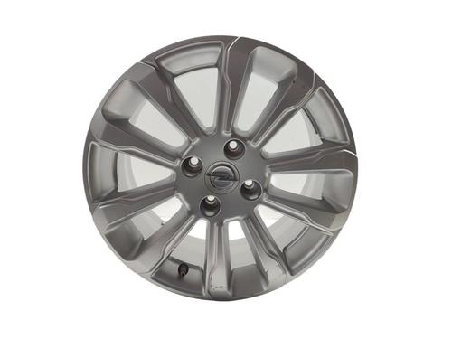 Used Rim OPEL CROSSLAND X / CROSSLAND (P17, P2QO) 1.5 Turbo D (75) (120 hp) 31014768
