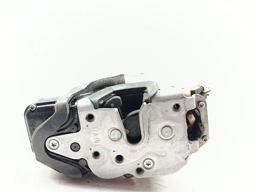 Front left lock OPEL ASTRA J Saloon | BP31973761C98