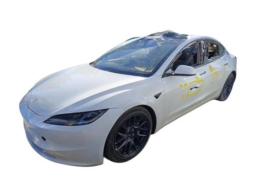 Used Parts TESLA MODEL 3 (5YJ3) [2017-2025]  4255059