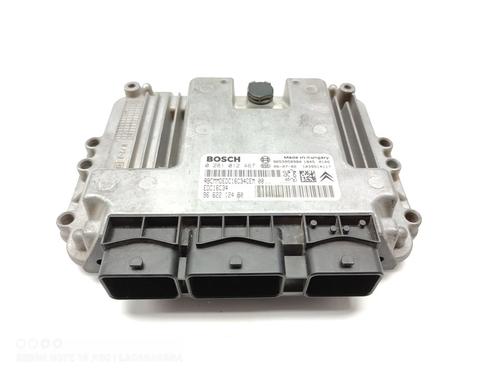 Used Engine control unit (ECU) PEUGEOT 207 (WA_, WC_) [2006-2015]  21678426