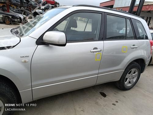 Intercooler SUZUKI GRAND VITARA II (JT, TE, TD) | BP37659290M30 - Image 7