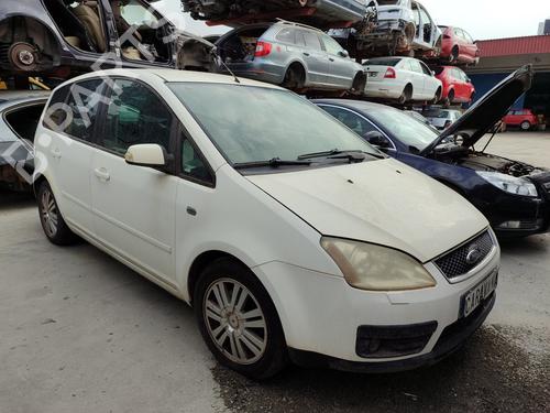 Left mirror FORD FOCUS C-MAX (DM2)  | BP20149770C26 