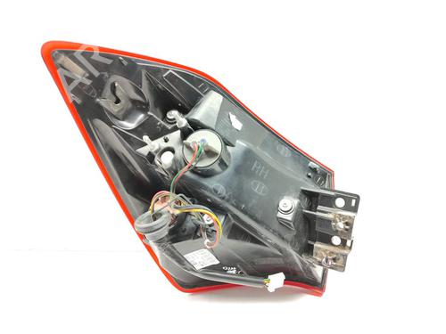 Right taillight HYUNDAI i20 II (GB, IB) 1.2 | BP27190473C35 