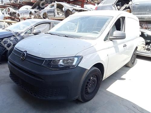 Used Parts VW CADDY IV MPV (SAB, SAJ)    1603720