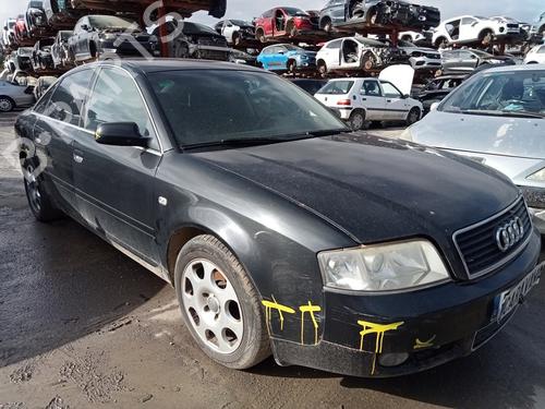 Used Parts AUDI A6 C5 (4B2, 4B4)  2.5 TDI  4616359