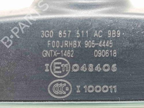 Rear mirror VW TOURAN (5T1) 1.6 TDI | BP38012990I6 - Image 2