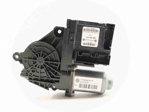 Used Left front window motor Left front window motor VW TOURAN (1T3) [2010-2016] 36499333 36499333