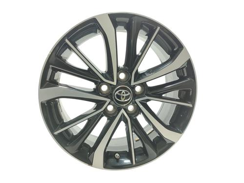 Used Rim TOYOTA VERSO (_R2_) 1.6 (ZGR20_, ZGR20R) (132 hp) 31015494