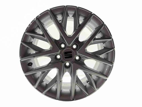 Used Rim Rim SEAT IBIZA V (KJ1, KJG) [2017-2026] 40098173 40098173