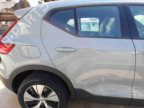 Used Right rear door Right rear door 37024354 37024354