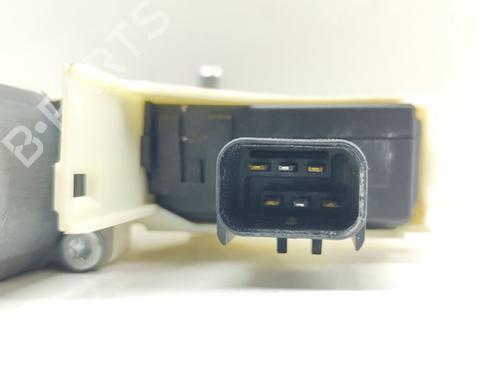 Right rear window motor TESLA MODEL Y (5YJY)  | BP29721314E22 