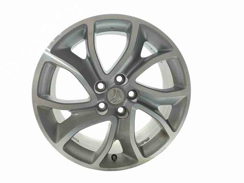 Used Rim Rim CITROËN C-CROSSER (VU_, VV_) 2.2 HDi (156 hp) 36391350 36391350
