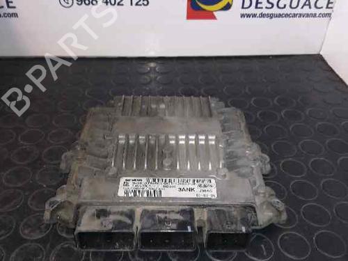 Used Engine control unit (ECU) FORD FOCUS II (DA_, HCP, DP) [2004-2013]  16503491