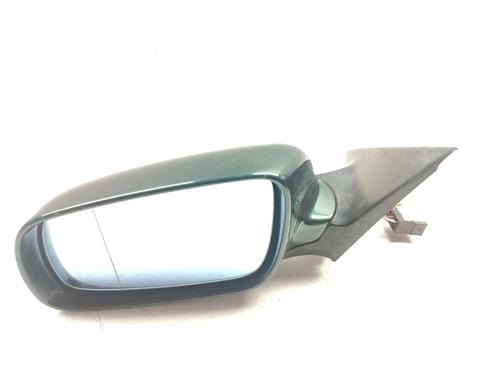 Used Left mirror AUDI A6 C5 Avant (4B5, 4B6) 1.8 T (150 hp) 30638181
