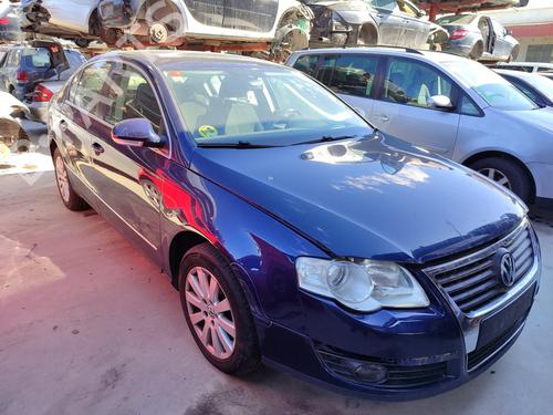 Rim VW PASSAT B6 (3C2) 1.9 TDI | BP18313002C45 