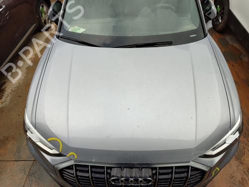 Used Hood AUDI Q3 (F3B) 40 TFSI quattro (190 hp) 29715354