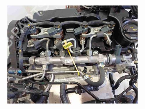 Engine SEAT LEON (5F1)  | BP38348227M1  - Image 13