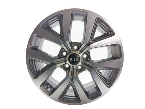 Used Rim Rim 33027323 33027323