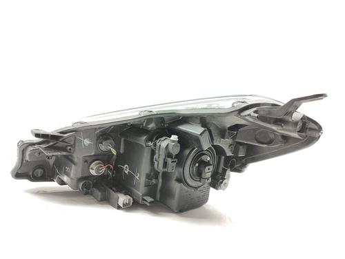 Right headlight TOYOTA YARIS (_P13_) 1.5 Hybrid (NHP130_, NHP130) | BP23660890C29