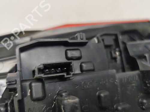 Right tailgate light OPEL ASTRA K Sports Tourer (B16) 1.4 Turbo (35) | BP25890786C80 