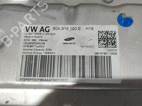 Battery AUDI Q5 (FYB, FYG)  | BP21806729E11 