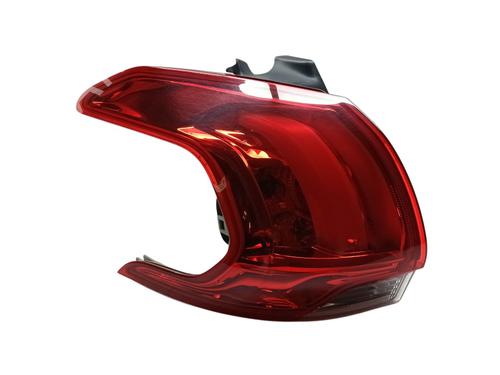 Venstre baglygte PEUGEOT 2008 I (CU_) 1.6 HDi (92 hp) 31852576