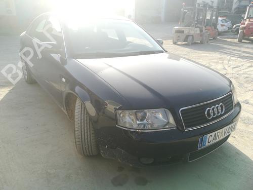 Steering pump AUDI A6 C5 (4B2) 1.8 T | BP16517266M99 
