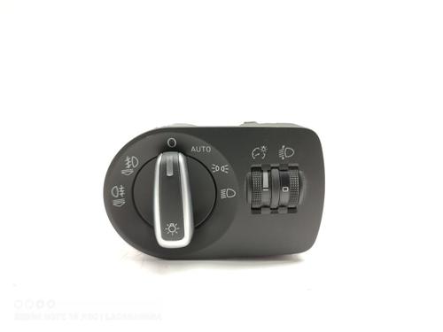 Used Headlight switch AUDI A3 (8P1) [2003-2013]  31339628
