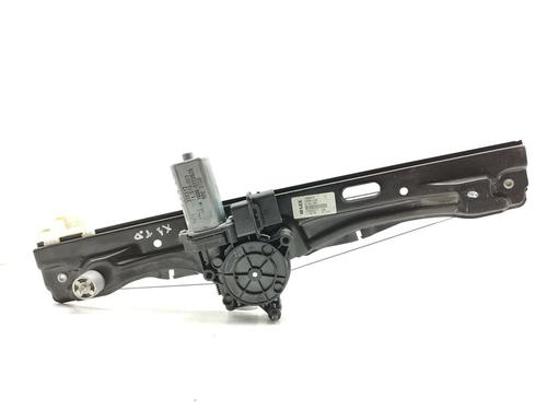 Used Rear right window mechanism BMW X1 (F48) xDrive 20 d (190 hp) 27301820