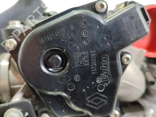 Used Engine DACIA DOKKER MPV (KE_) [2012-2021]  18107271