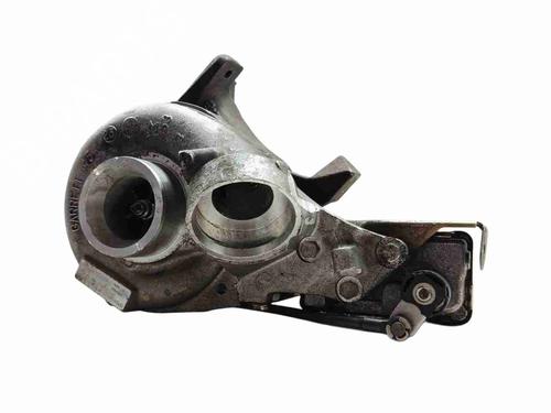 Used Turbocharger/Supercharger Turbocharger/Supercharger MERCEDES-BENZ C-CLASS Coupe (CL203) C 220 CDI (203.708) (150 hp) 36499259 36499259