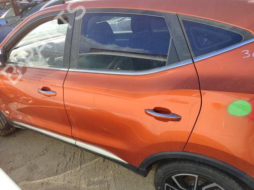 Used Left rear door MG MG ZS SUV (AZS1) [2017-2025]  23223885