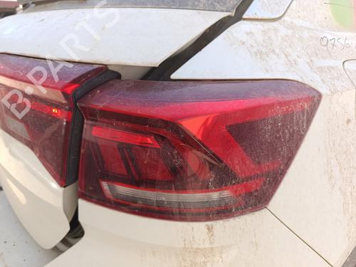 Højre baglygte VW T-ROC (A11, D11) [2017-2025]  29022162