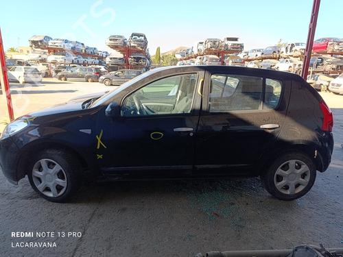 Front right seatbelt DACIA SANDERO  | BP26331156I25  - Image 7