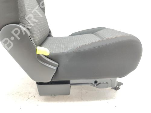 Rear seat PEUGEOT RIFTER  | BP16843761C17 