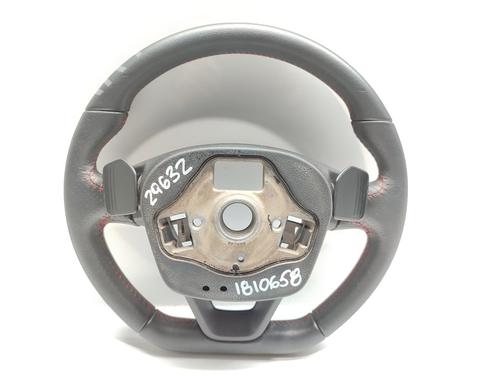 Steering wheel SEAT ARONA (KJ7, KJP) 1.5 TSI | BP16508592C49 
