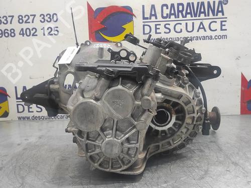 Gearbox HYUNDAI TUCSON (JM) 2.0 CRDi | BP16518388M3