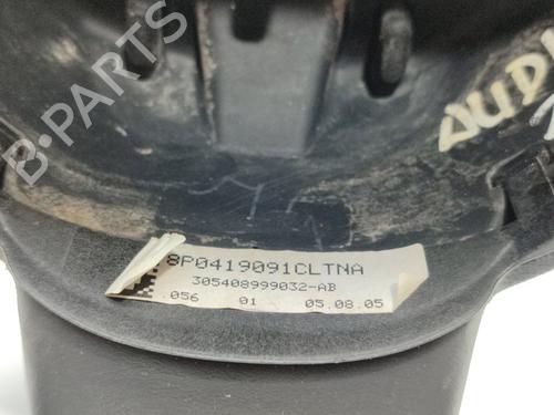 Steering wheel AUDI A3 (8P1)  | BP17125773C49 