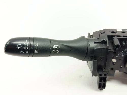 Switch NISSAN QASHQAI II (J11, J11_) 1.5 dCi | BP33176080I30 - Image 2