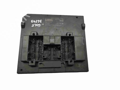 Used Electronic module Electronic module VW GOLF VII (5G1, BQ1, BE1, BE2) [2012-2021] 40599620 40599620