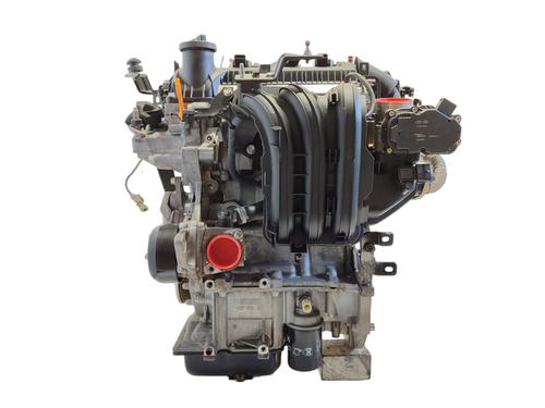 Used Engine HYUNDAI i10 II (BA, IA) 1.0 (67 hp) 29512322