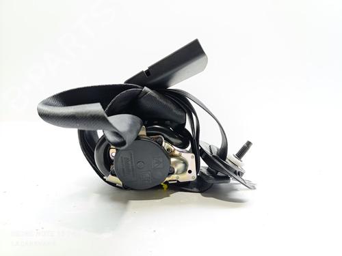 Airbag Kit CITROËN C3 III Van (SX_, SY_)  | BP22746729C86 
