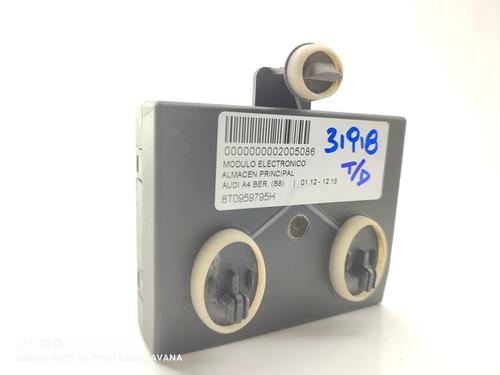 Elektronisk modul AUDI A4 B8 (8K2)  | BP16843747M83 
