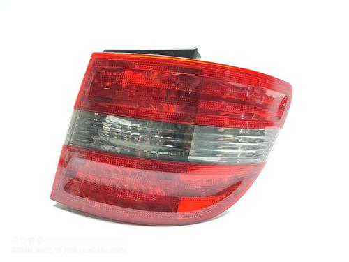 Used Right taillight MERCEDES-BENZ B-CLASS Sports Tourer (W245) B 200 TURBO (245.234) (193 hp) 19662620