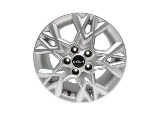 Used Rim Rim KIA CEED (CD) [2018-2026] 34734343 34734343