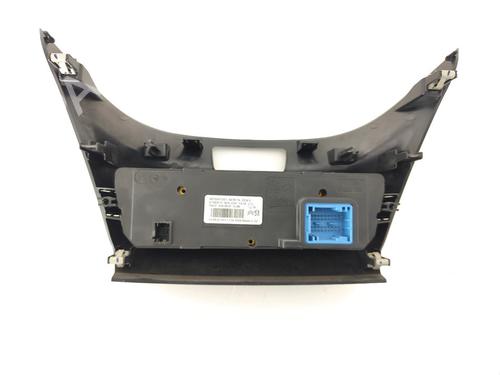 Climate control PEUGEOT 208 I (CA_, CC_) 1.6 HDi | BP20660985I5 